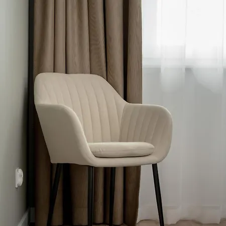 Zwycieska Z Klimatyzacja, Free Garage By Renters Apartment *