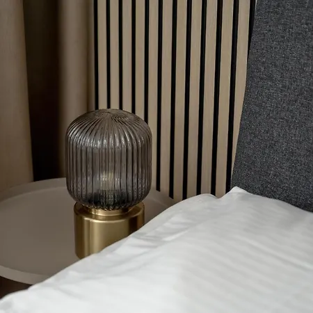 Apartment Zwycieska Z Klimatyzacja, Free Garage By Renters Wroclaw