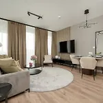 Apartamento Zwycieska Z Klimatyzacja, Free Garage By Renters *