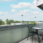Apartamento Zwycieska Z Klimatyzacja, Free Garage By Renters