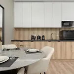 Zwycieska Z Klimatyzacja, Free Garage By Renters * Wrocław