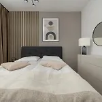 Apartamento Zwycieska Z Klimatyzacja, Free Garage By Renters