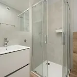 Apartamento Zwycieska Z Klimatyzacja, Free Garage By Renters *