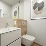 Zwycieska Z Klimatyzacja, Free Garage By Renters Apartamento Wrocław