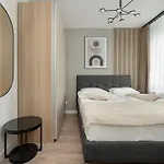 Apartamento Zwycieska Z Klimatyzacja, Free Garage By Renters *