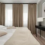 Zwycieska Z Klimatyzacja, Free Garage By Renters Apartamento Wrocław
