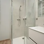 Zwycieska Z Klimatyzacja, Free Garage By Renters Apartamento