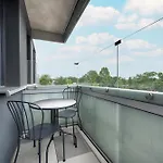 Apartamento Zwycieska Z Klimatyzacja, Free Garage By Renters