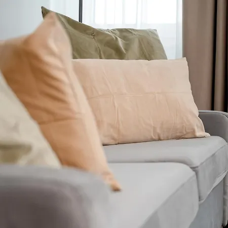 Apartamento Zwycieska Z Klimatyzacja, Free Garage By Renters Breslavia